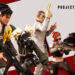 KRAFTON and PUBG Studios Reveal Project ARC, A New Tactical Top-Down Shooter