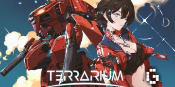 Project Terrarium Announced With Gameplay Preview – Slated For 2027 Release