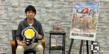 [TGS24] Shinichi Tatsuke Reveals the Ambitious Vision of Romancing SaGa 2: Revenge of the Seven