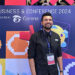 [IGDX 2024] AGI President Shafiq Husein Outlines Vision of Indonesia’s Gaming Revolution