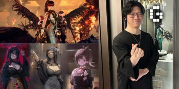 Shift Up CEO States He Was “Following His Instincts” in Designing Attractive Characters for Stellar Blade and Goddess of Victory: Nikke