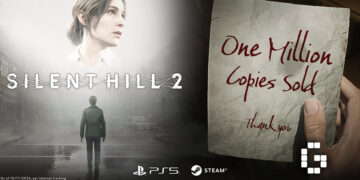 Konami Announces Silent Hill 2 Remake Has Sold 1 Million Copies In Three Days