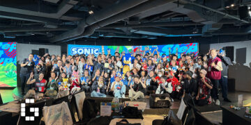 Gotta Go Fast: Sonic Fan Meeting in Bangkok Brings Excitement to Franchise Enthusiasts
