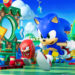 [TGS24] Sonic Rumble Hands-On: High-Speed Multiplayer Mayhem