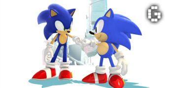 Sega Reveals Collaborative Writing Process Behind Sonic the Hedgehog Games