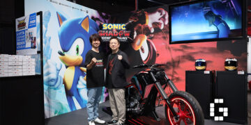 [TGS24] SONIC X SHADOW GENERATIONS Developer Interview: New Powers, Nostalgia, and Shadow’s Evolution