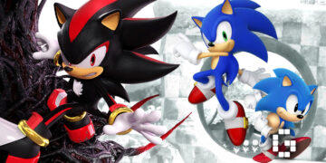 Why Sonic X Shadow Generations is One of the Best Entry in the Series