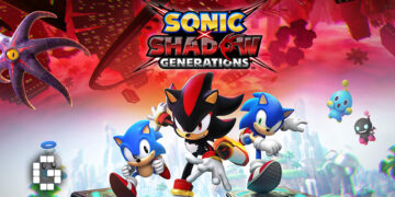 SONIC X SHADOW GENERATIONS Review: A Remastered Classic with a New Twist