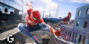 Marvel’s Spider-Man 2 Set to Swing onto PC in January 2025