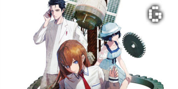 STEINS;GATE RE:BOOT Announced for 2025 Release