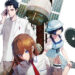 STEINS;GATE RE:BOOT Announced for 2025 Release