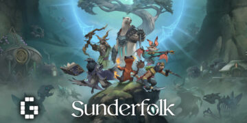 Former Blizzard Co-Founder’s New Studio Reveals Co-Op Strategy Game Sunderfolk