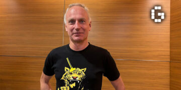 [LEVEL UP KL 24] EXCLUSIVE: Larian Studios CEO Swen Vincke on Global Growth, Game Picks, and Fostering Creativity