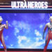 TAMASHII SPOT POP UP X ULTRA HEROES 2024 Arrives in Kuala Lumpur