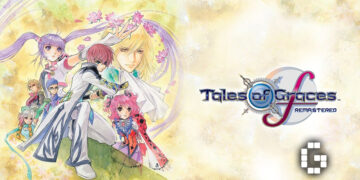 Tales of Graces f Remastered Preview: A JRPG Classic Returns with Modern Enhancements