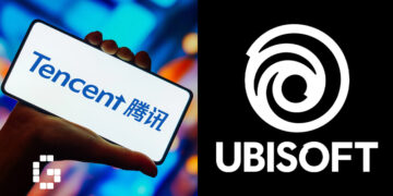 Tencent & Guillemot Family Reportedly Considering Buyout Of Ubisoft [UPDATE: Ubisoft Responded]