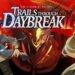 The Legend of Heroes: Trails Through Daybreak II Has Gotten A Release Date