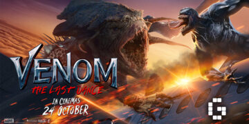Venom: The Last Dance Review: Latest Chapter Brings Symbiotic Saga to a Graceful Close