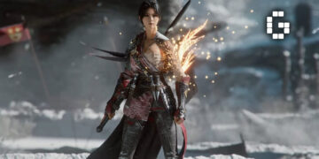 505 Games and Leenzee Games Announce Their Soulslike Action RPG, WUCHANG: Fallen Feathers, Coming in 2025