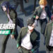 Satoru Nii’s Wind Breaker Is Getting A Game Adaptation – Reveal Trailer Is Out
