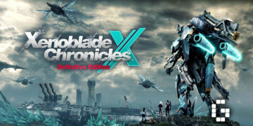 Nintendo has Announced Xenoblade Chronicles X: Definitive Edition is Coming to the Switch