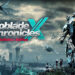 Nintendo has Announced Xenoblade Chronicles X: Definitive Edition is Coming to the Switch