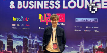 [LEVEL UP KL 24] EXCLUSIVE: Building Games Across Borders: Kurechii’s Yi Wei P’ng Speaks on Global Success