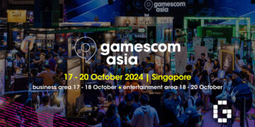 gamescom asia 2024: A Gaming Extravaganza Returns to Singapore