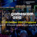 gamescom asia 2024: A Gaming Extravaganza Returns to Singapore