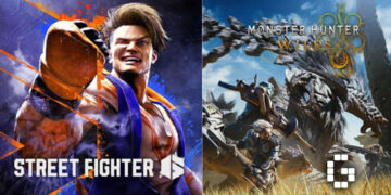 Capcom Unveils Details For Stage Program & Exciting Guest Appearances At gamescom asia 2024