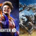Capcom Unveils Details For Stage Program & Exciting Guest Appearances At gamescom asia 2024