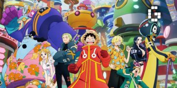 One Piece Anime Is Going On A Six-Month Break, Halting The Egghead Arc Until April 2025