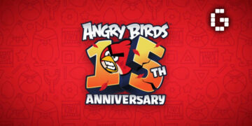 Angry Birds Marks 15th Anniversary with Special In-Game Events and Creative Collaborations