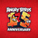 Angry Birds Marks 15th Anniversary with Special In-Game Events and Creative Collaborations