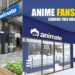 Animate Malaysia Pop-Up Store Officially Opens at Lalaport BBCC – A Must-Visit for Anime Fans!