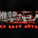 Attack on Titan: THE LAST ATTACK Set for Malaysian Screenings with New Post-Credit Surprise