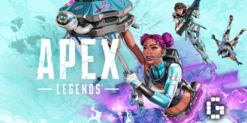 Apex Legends Season 23 Brings Major Lifeline Rework and Support Class Updates