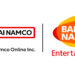 Bandai Namco Online to Merge with Bandai Namco Entertainment in 2025