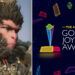 Black Myth: Wukong Claims Ultimate Game of the Year at 2024 Golden Joystick Awards