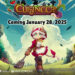 Cuisineer Gets a Console Release in January 2025 – New Features & Exciting Updates