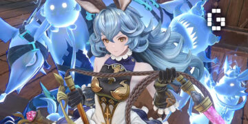 Cygames Teases Future of Granblue Fantasy: Relink at G-Star 2024