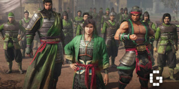 Dynasty Warriors Origins Preview – A Promising Step in a New Direction