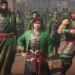 Dynasty Warriors Origins Preview – A Promising Step in a New Direction