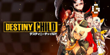 Destiny Child Revived as an Idle RPG by The Team Behind Summoners War, Coms2uS