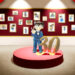Detective Conan Celebrates 30 Years With Special Exhibition in Kuala Lumpur This December