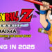 Dragon Ball Z: Kakarot DAIMA DLC Set to Launch in 2025