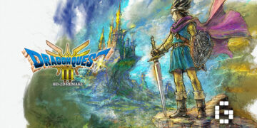Dragon Quest III HD-2D Remake Review – A Faithful Reimagining with a Modern Twist