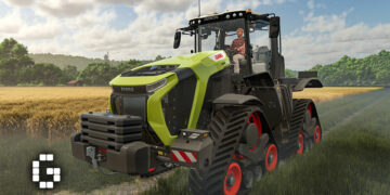 Farming Simulator 25 Review – A Rich Harvest with Room to Grow