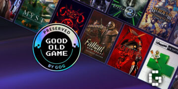 GOG Takes the Lead in Game Preservation with New Initiative