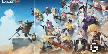 MICA Team Unveils New Girls’ Frontline 2: Exilium Details in Latest Dev Log – Key Highlights